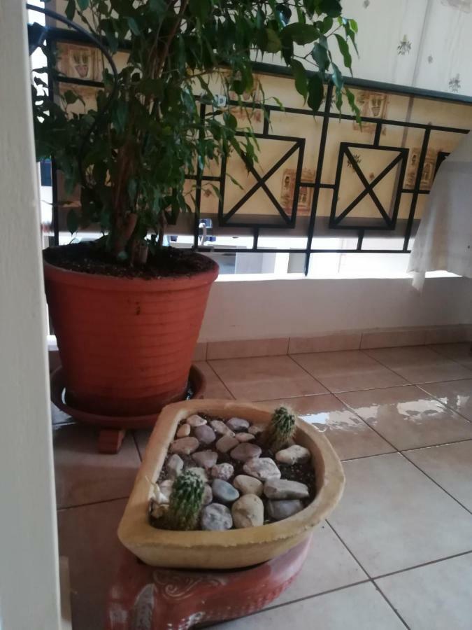 Quiet spacious apartment in Nauplia Exterior foto
